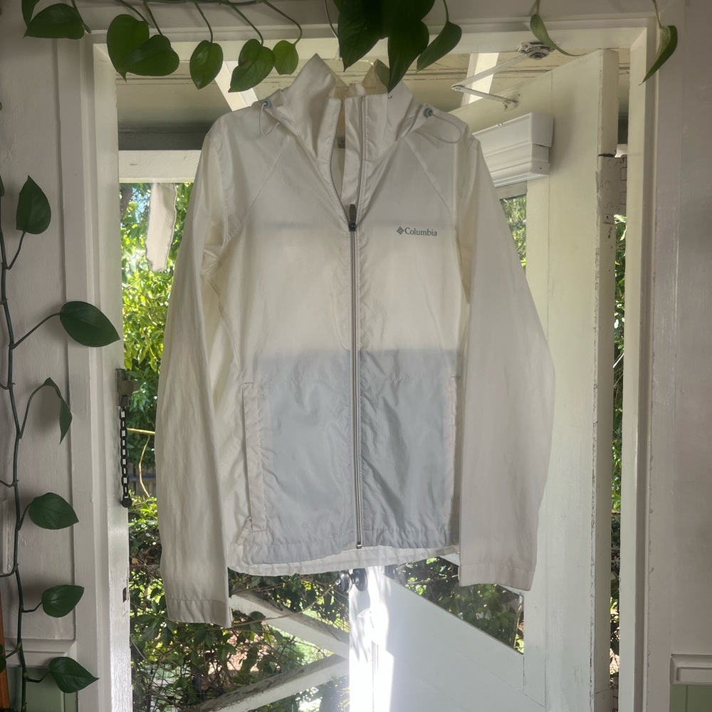 Columbia Wind Breaker